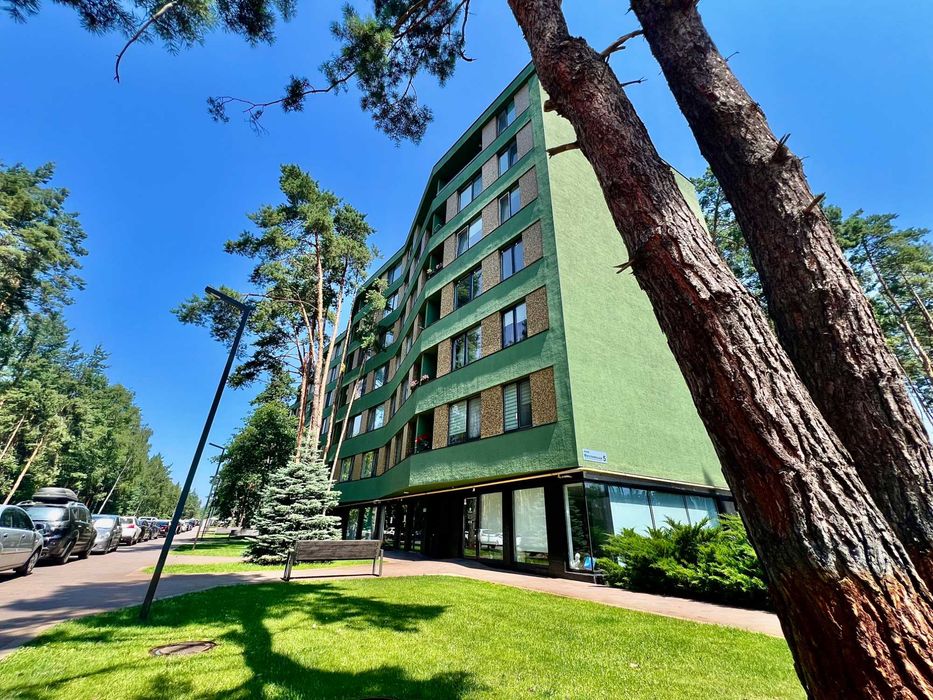 Квартира на ЖК Парк Таун в Києві, ID 307154, фото №11