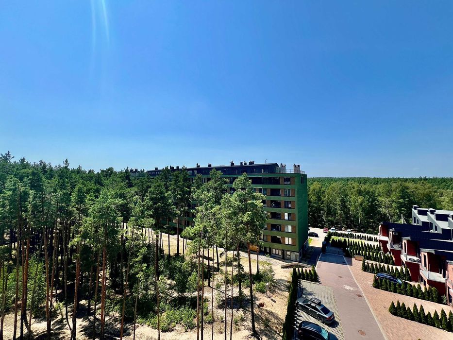 Квартира на ЖК Парк Таун в Києві, ID 307154, фото №9