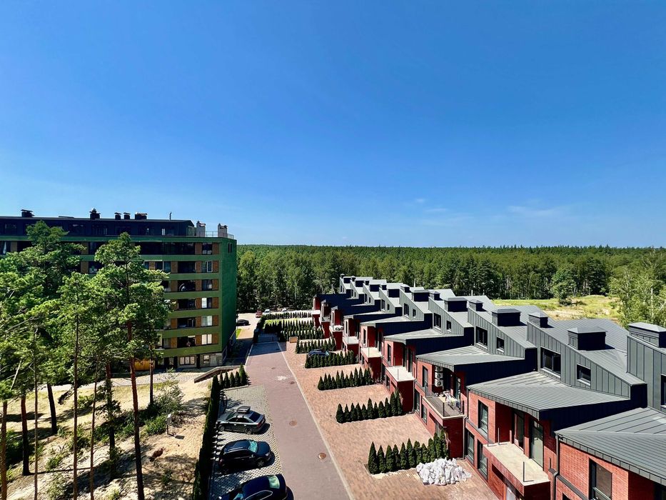 Квартира на ЖК Парк Таун в Києві, ID 307154, фото №10
