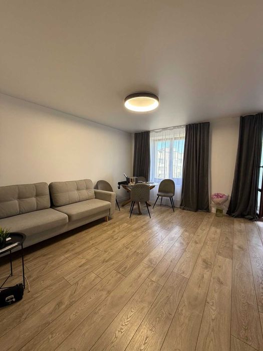 Квартира на вул. Самбірська в Львові, ID 311216, фото №1