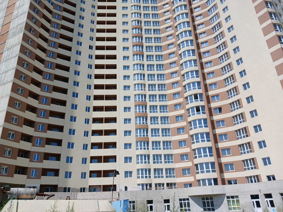 Квартира на вул. Новопольова, 2 в Києві, ID 163253, фото №1