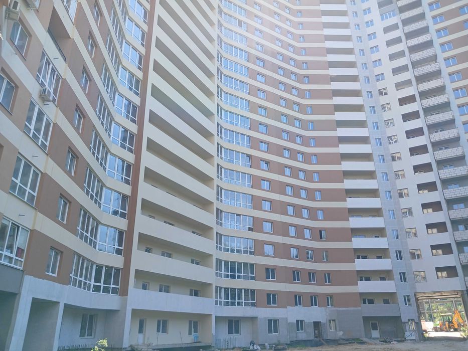 Квартира на вул. Новопольова, 2 в Києві, ID 163253, фото №2