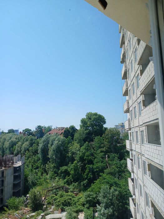 Квартира на вул. Новопольова, 2 в Києві, ID 163253, фото №18