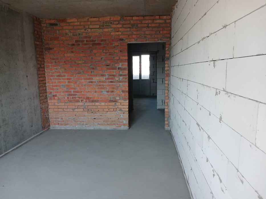 Квартира на вул. Новопольова, 2 в Києві, ID 163253, фото №19