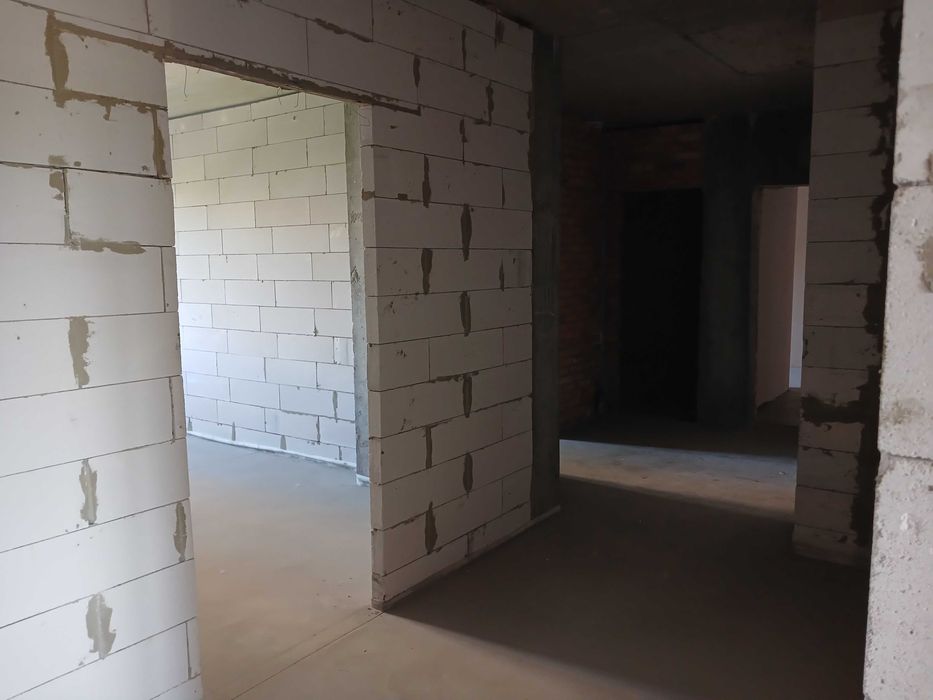 Квартира на вул. Новопольова, 2 в Києві, ID 163253, фото №20