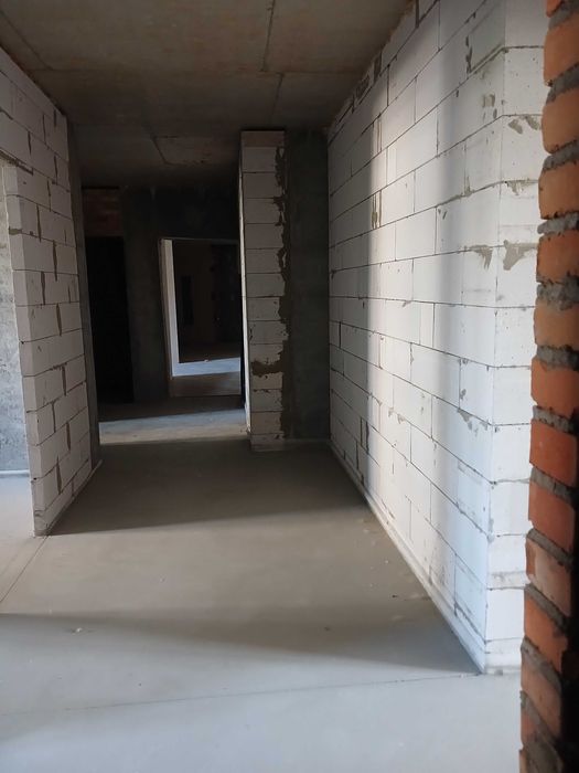 Квартира на вул. Новопольова, 2 в Києві, ID 163253, фото №21