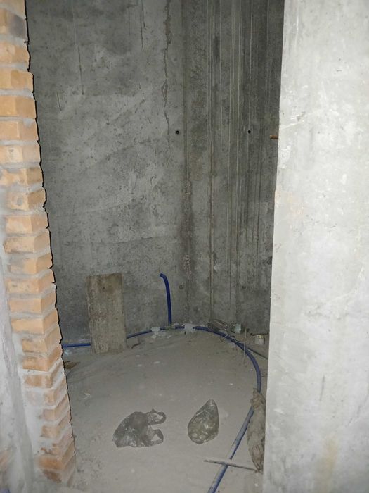 Квартира на вул. Новопольова, 2 в Києві, ID 163253, фото №22