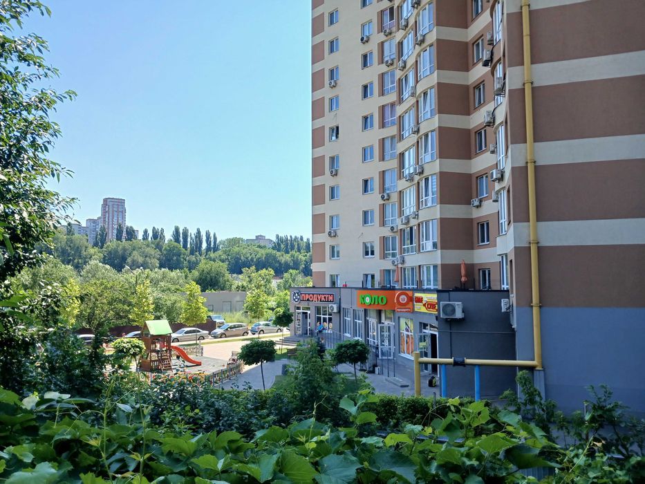 Квартира на вул. Новопольова, 2 в Києві, ID 163253, фото №23