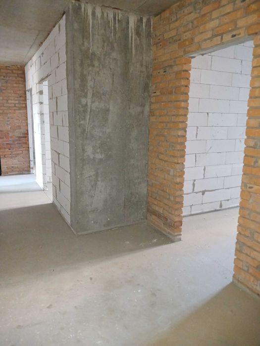 Квартира на вул. Новопольова, 2 в Києві, ID 163253, фото №8