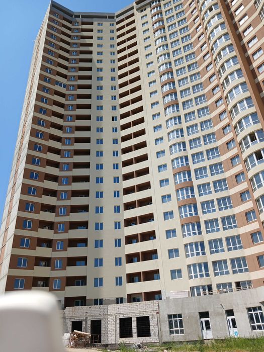 Квартира на вул. Новопольова, 2 в Києві, ID 176388, фото №1