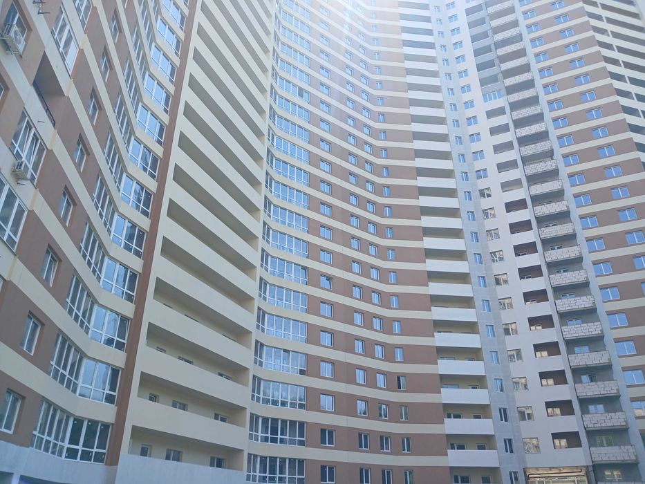 Квартира на вул. Новопольова, 2 в Києві, ID 176388, фото №2