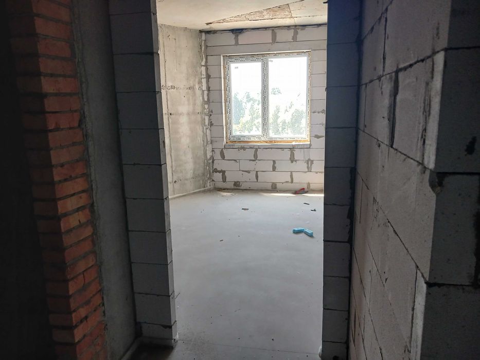 Квартира на вул. Новопольова, 2 в Києві, ID 176388, фото №14
