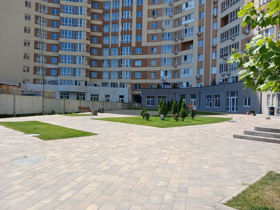 Квартира на вул. Новопольова, 2 в Києві, ID 176388, фото №4