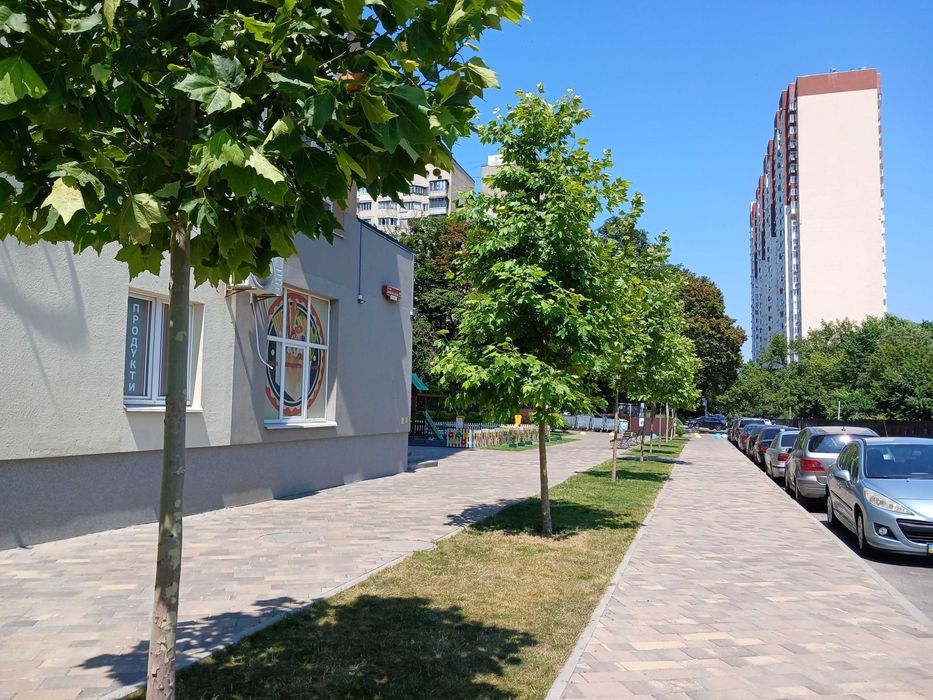 Квартира на вул. Новопольова, 2 в Києві, ID 176388, фото №5