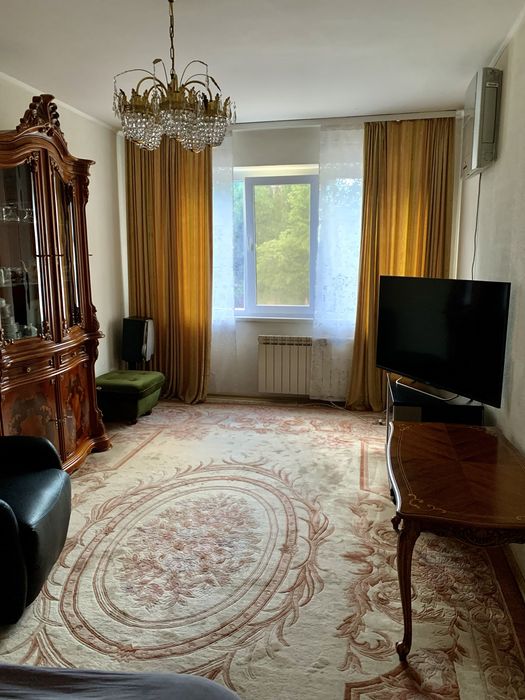 Квартира на вул. В. Бизова в Кривому Розі, ID 179940, фото №1