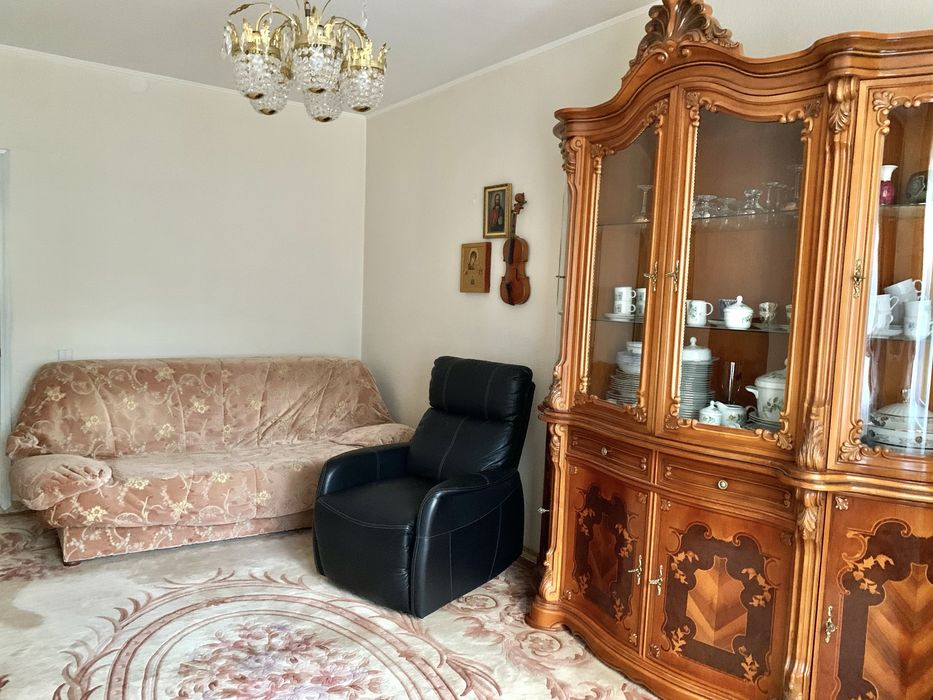 Квартира на вул. В. Бизова в Кривому Розі, ID 179940, фото №2