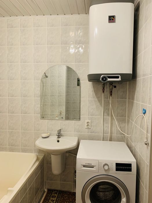 Квартира на вул. В. Бизова в Кривому Розі, ID 179940, фото №12