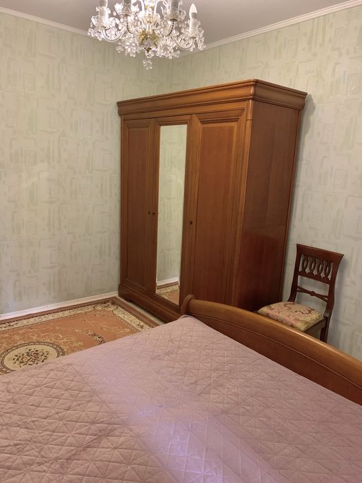 Квартира на вул. В. Бизова в Кривому Розі, ID 179940, фото №3