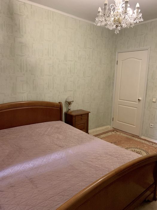 Квартира на вул. В. Бизова в Кривому Розі, ID 179940, фото №4