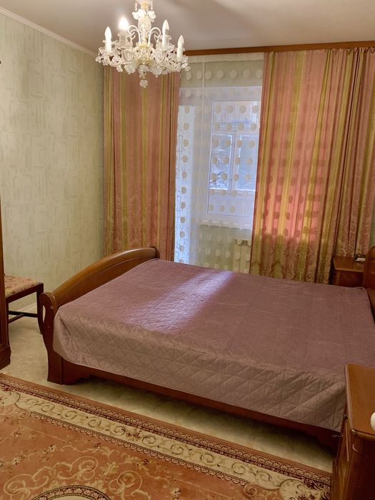 Квартира на вул. В. Бизова в Кривому Розі, ID 179940, фото №5