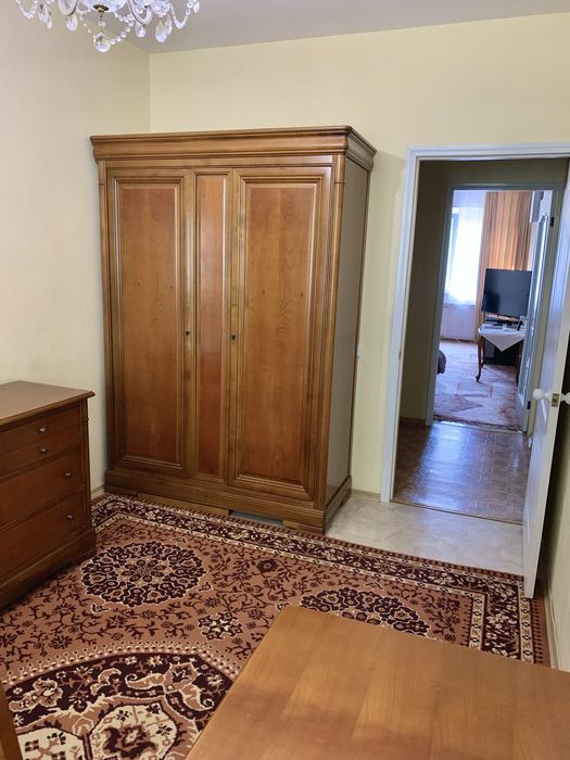 Квартира на вул. В. Бизова в Кривому Розі, ID 179940, фото №6