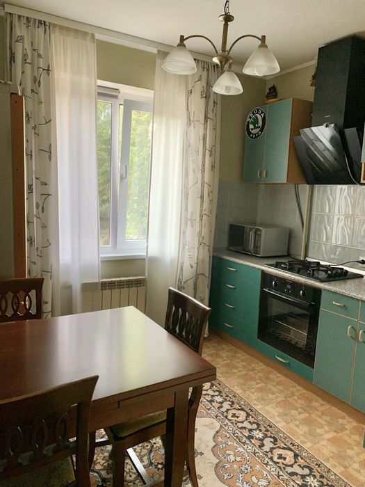 Квартира на вул. В. Бизова в Кривому Розі, ID 179940, фото №8