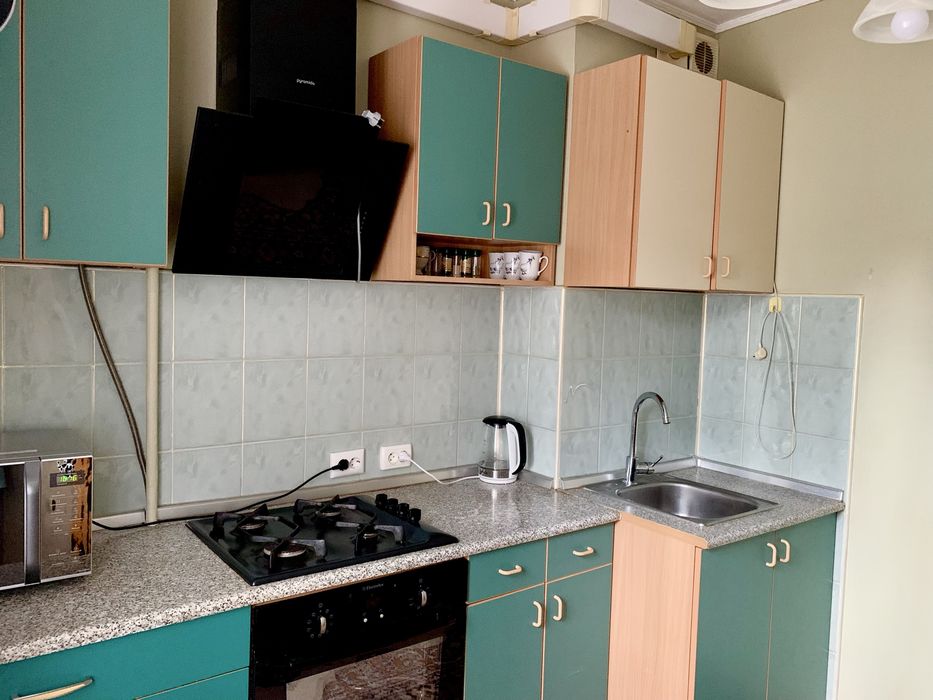 Квартира на вул. В. Бизова в Кривому Розі, ID 179940, фото №9