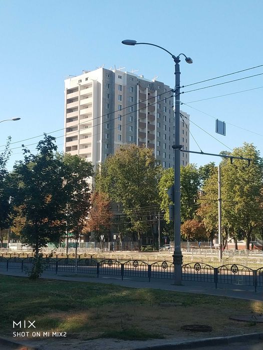 Квартира на просп. Героїв Харкова, 193 в Харкові, ID 203934, фото №2