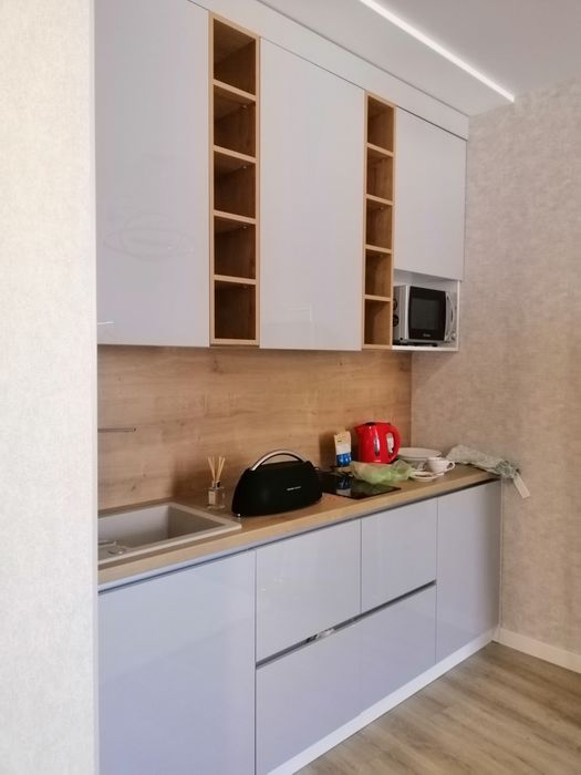 Квартира на вул. Кадор 36 в Одесі, ID 250317, фото №6