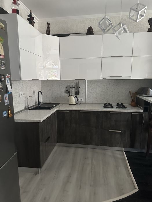 Квартира на вул. Канатна, 62 в Одесі, ID 282211, фото №1