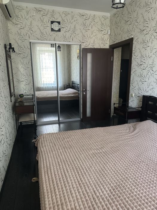 Квартира на вул. Канатна, 62 в Одесі, ID 282211, фото №6
