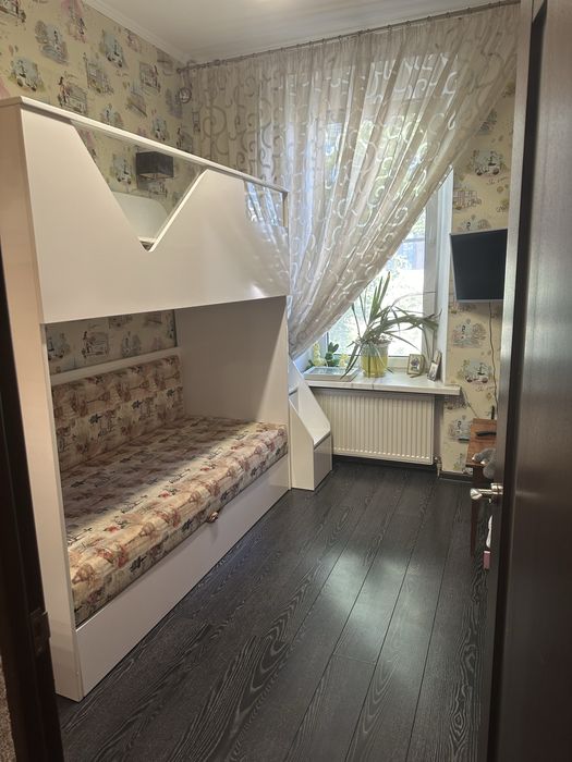 Квартира на вул. Канатна, 62 в Одесі, ID 282211, фото №7