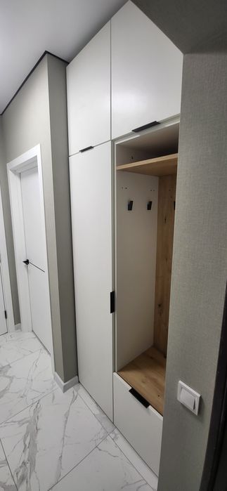 Квартира на просп. Повітряних Сил, 56б в Києві, ID 335721, фото №16