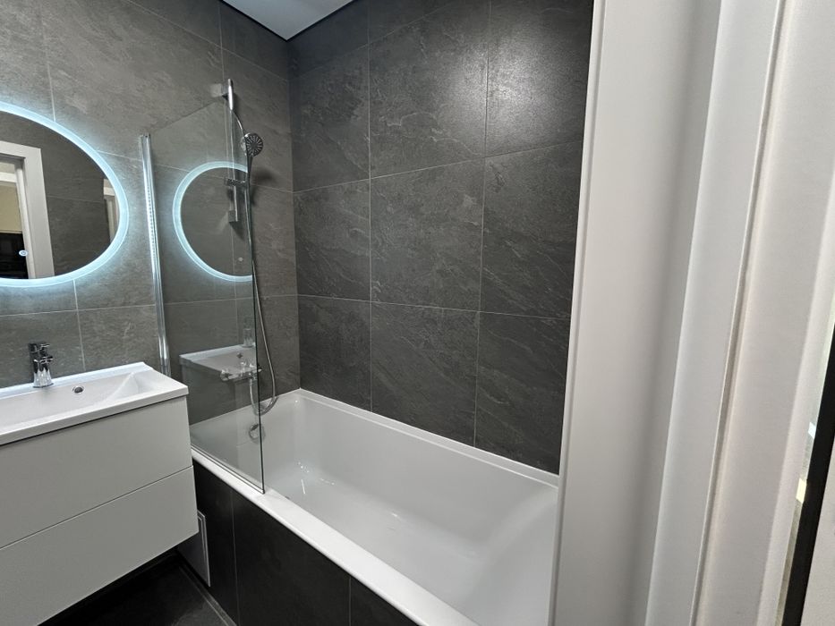 Квартира на просп. Повітряних Сил, 56б в Києві, ID 335721, фото №4