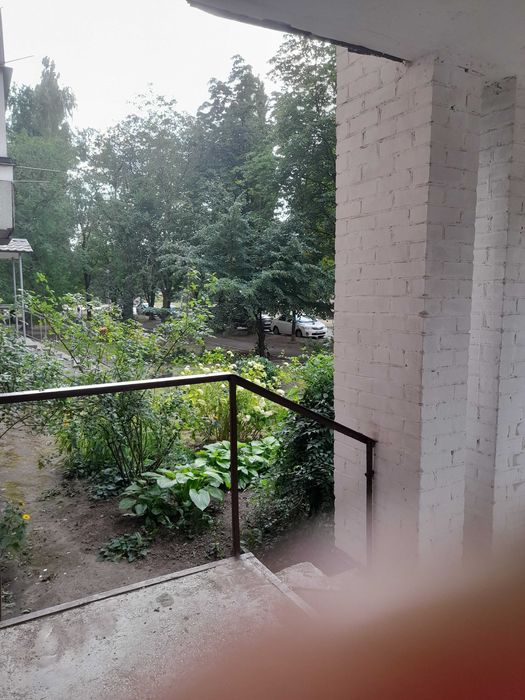 Квартира на вул. Миколи Ткачова, 7/9 в Кривому Розі, ID 172077, фото №1