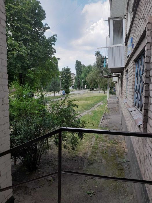 Квартира на вул. Миколи Ткачова, 7/9 в Кривому Розі, ID 172077, фото №11