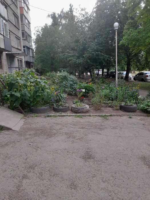 Квартира на вул. Миколи Ткачова, 7/9 в Кривому Розі, ID 172077, фото №12