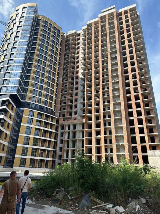 Квартира на вул. Глибочицька, 43 в Києві, ID 299859, фото №6