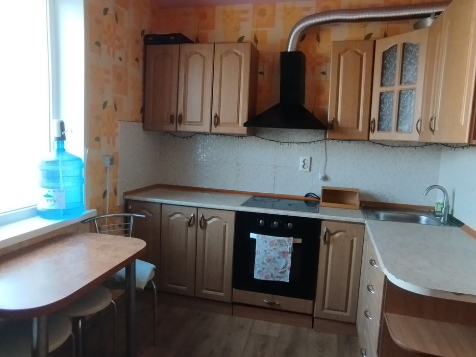 Квартира на Інгулецький в Кривому Розі, ID 253106, фото №1