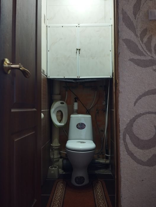 Квартира на Інгулецький в Кривому Розі, ID 253106, фото №4
