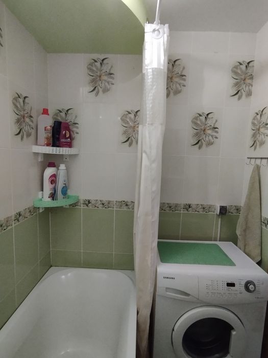 Квартира на Інгулецький в Кривому Розі, ID 253106, фото №6