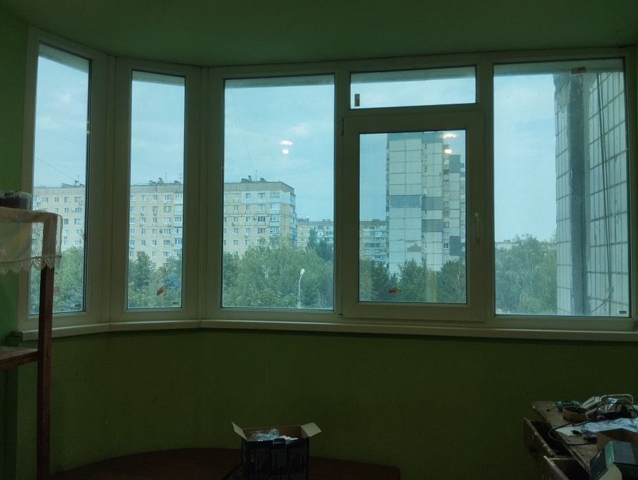 Квартира на Інгулецький в Кривому Розі, ID 253106, фото №8