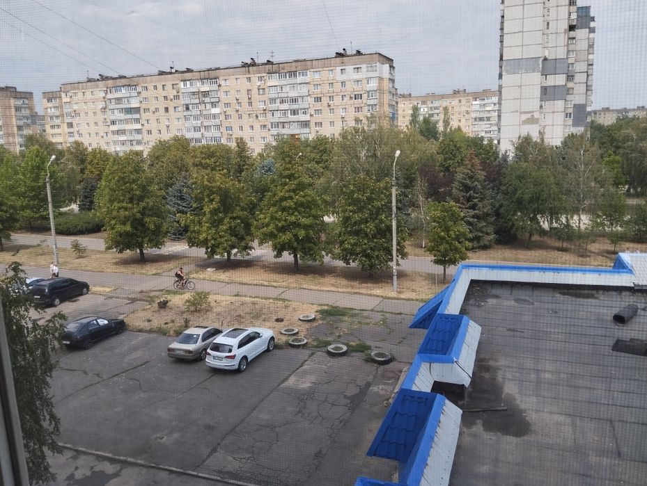Квартира на Інгулецький в Кривому Розі, ID 253106, фото №9