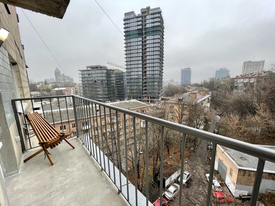 Квартира на вул. Марʼяненко, 13 в Києві, ID 383629, фото №11