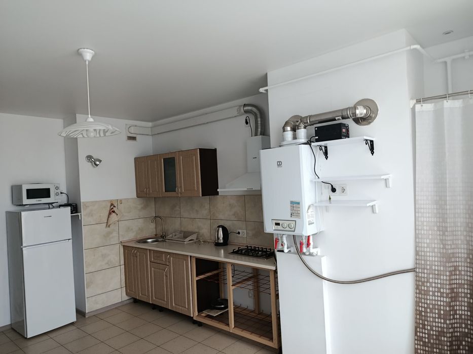 Квартира на ЖК Ривьера в Києві, ID 401648, фото №13