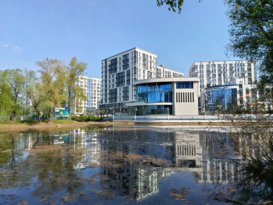 Квартира на ЖК Ривьера в Києві, ID 401648, фото №14