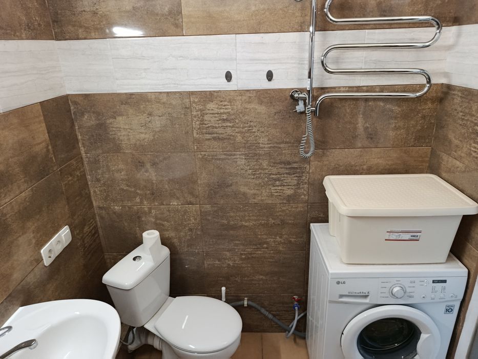 Квартира на ЖК Ривьера в Києві, ID 401648, фото №8