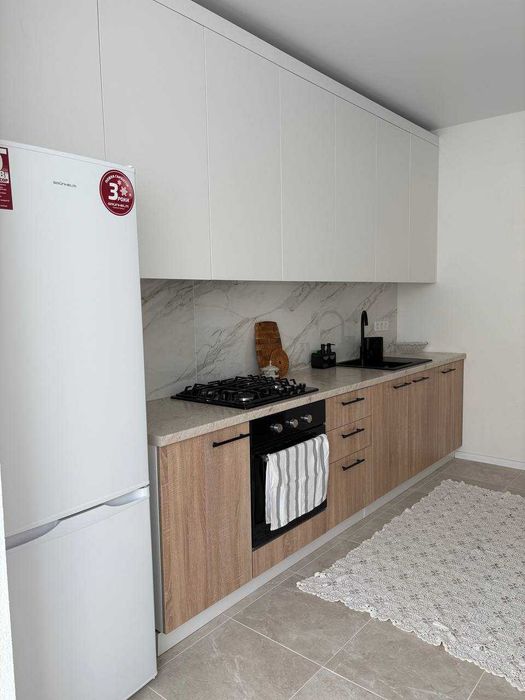 Квартира на вул. Клубна, 10 в Києві, ID 362339, фото №11