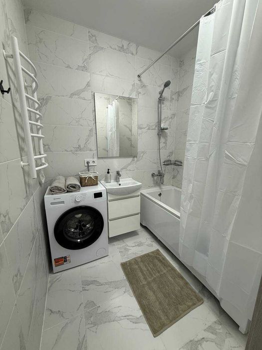 Квартира на вул. Клубна, 10 в Києві, ID 362339, фото №13