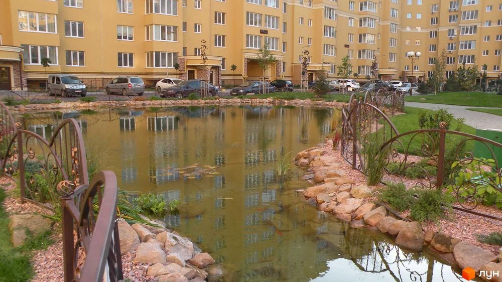 Квартира на вул. Клубна, 10 в Києві, ID 362339, фото №15